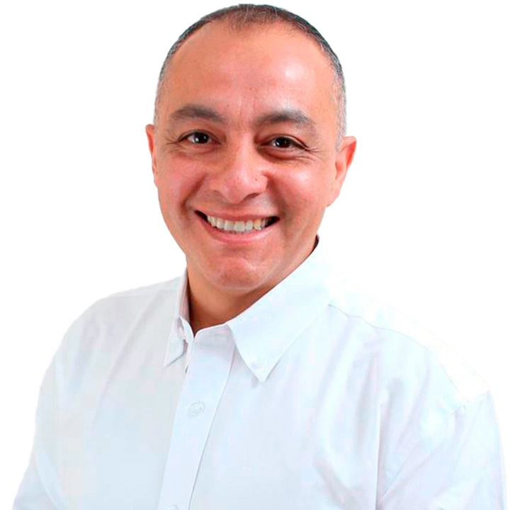 José Valdés, instructor del curso de IA para agentes inmobiliarios
